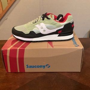 Saucony Shadow 5000